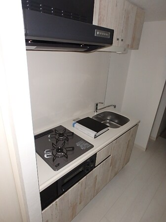 クレヴィスタ池袋ウエストの物件内観写真